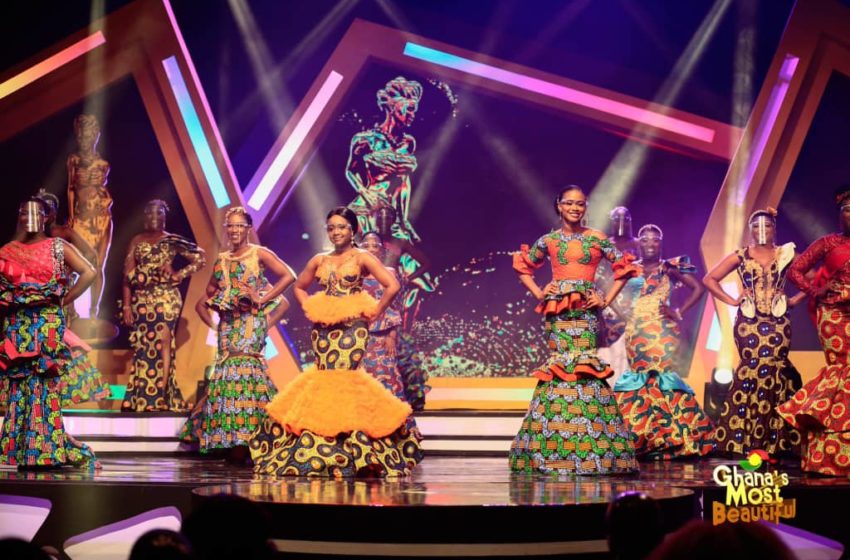 2020 Ghana’s Most Beautiful Launched