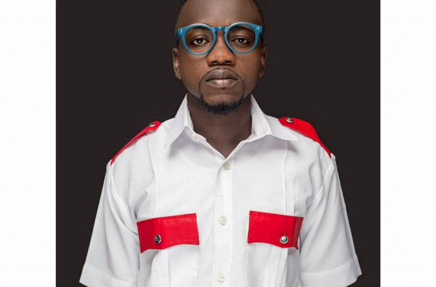 Comedian Ajeezay Disappointed In Jay Foley And Joy FM For Crediting A Nigerian As Originator Of #DontLeaveMeChallenge