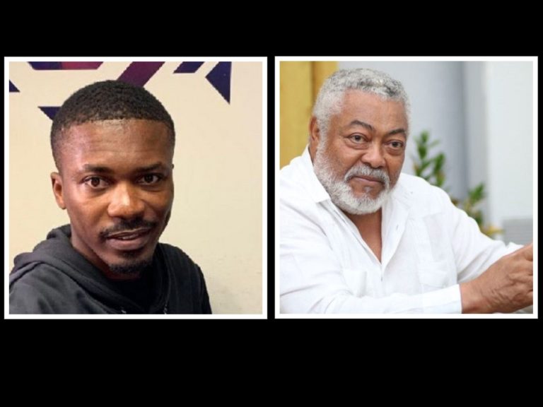Clemento Suarez Calls Out Popular Producer Who Failed To Pay Him And Others After A Successful ‘The Trail Of JJ Rawlings’ Show