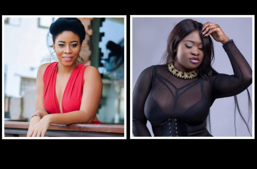Stop The Childish Moves And Come Face Me – Angry Dede Supa To Sista Afia And Wendy Shay