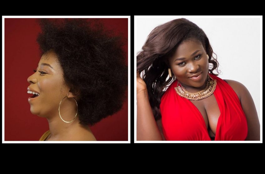 Be Direct And Bold Whenever You’ve Got The Nerves To Address Me – Dede Supa Charges On Sista Afia
