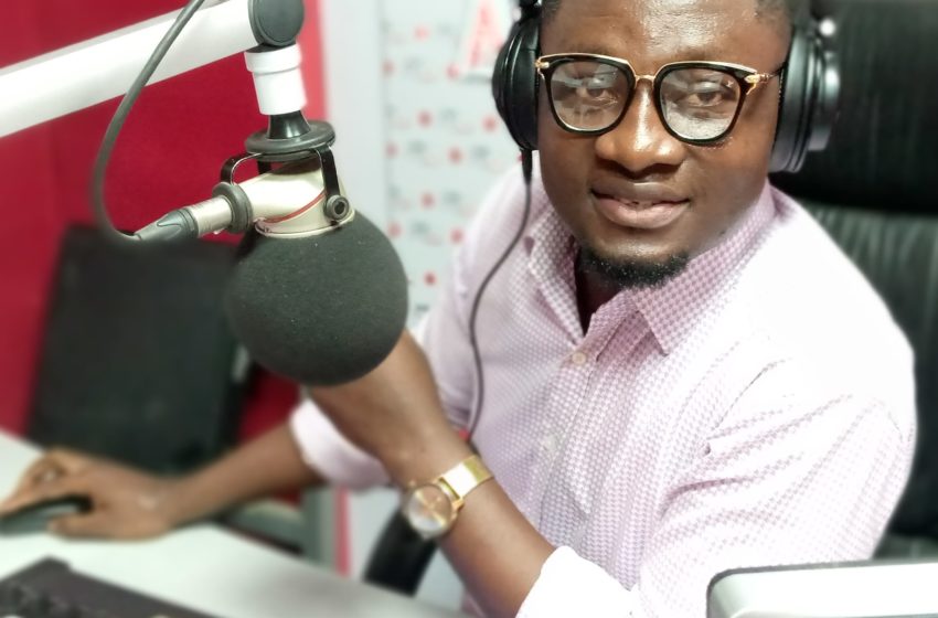 Corona Quacks: Accra FM’s Drive Time Host Docta Kay Spotted In Anas’ Latest BBC Documentary