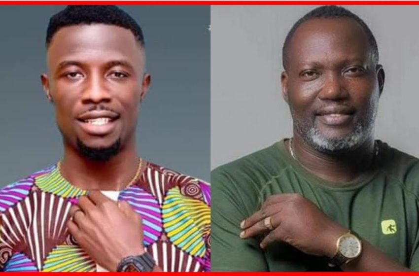 Bishop Bernard Nyarko Should’ve Lived To Bury His Mum – Kwaku Manu
