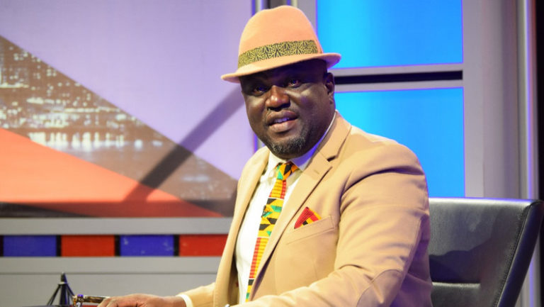 Mikki Osei Berko Reveals Ambassadorial Deals In Ghana Are Not Lucrative