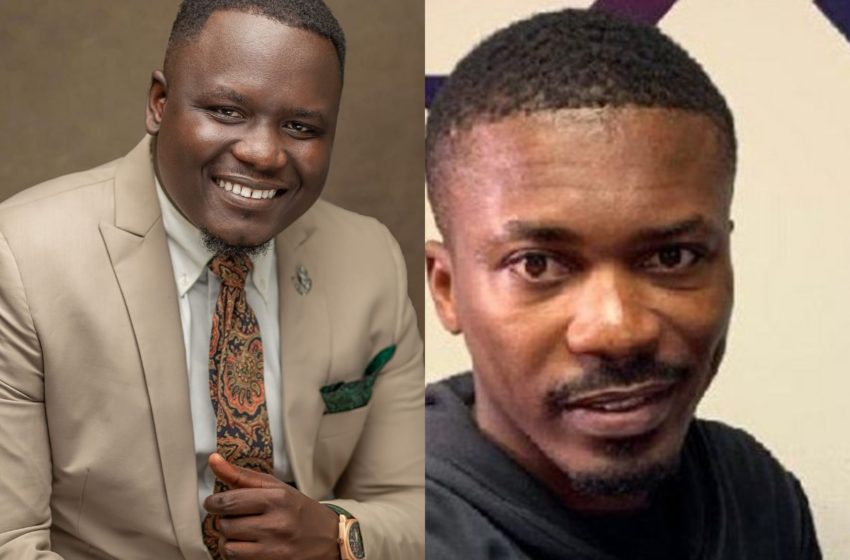 Clemento Suarez Charged Me GHS 5000 But I Couldn’t Pay – Gospel Musician