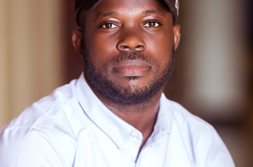 Photographer Paul Addo On Capturing A Hopeful Accra