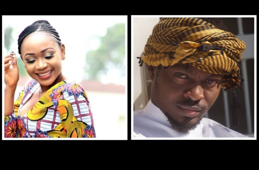 Rosemond Brown’s Naked Picture With Son Is Pure Stupidity – Event Organiser