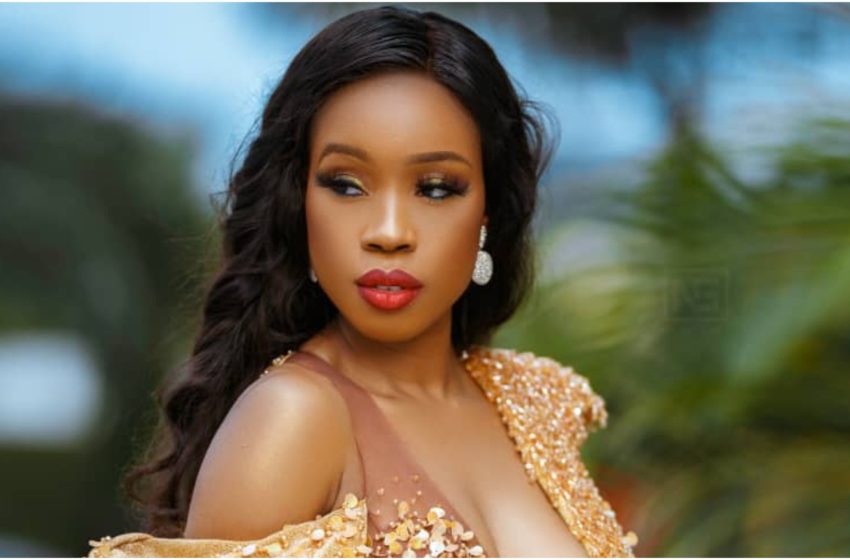 Miss Ghana 2010 Winner, Stephane Karikari Calls For Aggressive Awareness On Rape