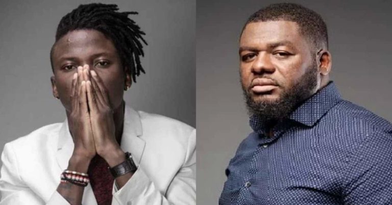 Stonebwoy Is Ghana’s Biggest Export – Bulldog Asserts