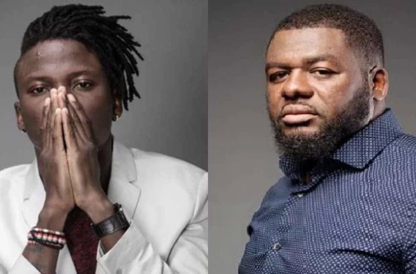 Bulldog Tears Stonebwoy Apart For Disrespecting Artiste Managers