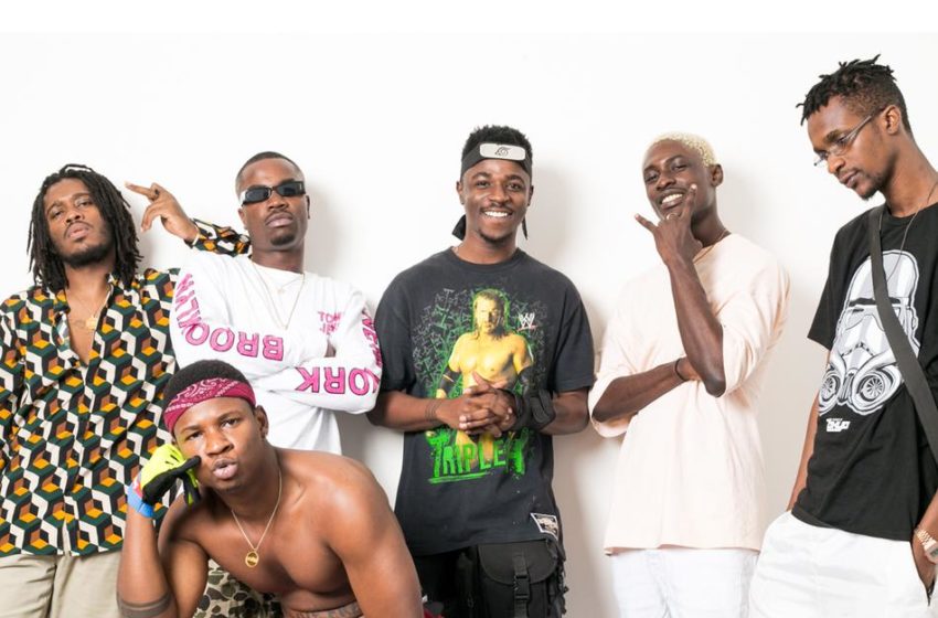 We Have Enough Evidence Now To Sue La Meme Gang For Rape – Lawyer For Alleged Victim Speaks