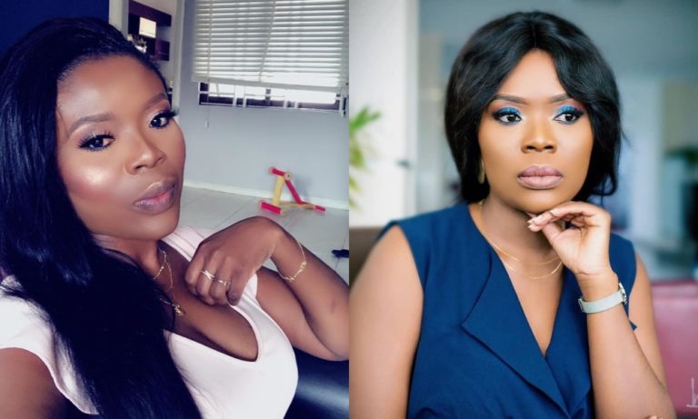 VIDEO: Delay Slams Controversial Tiktoker For Claiming She Is Barren