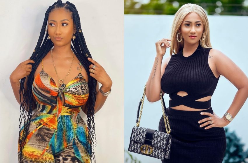 Hajia4reall Gets House And Car as Birthday Gifts; Flaunts Them On Social Media (Watch Video)