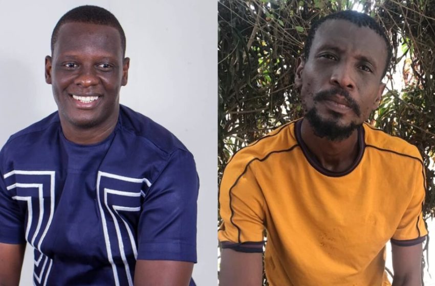 Okomfour Kwadee’s Family Threatens To Sue Lord Kenya For Taking Their Son To A Rehab Center (Watch Video)