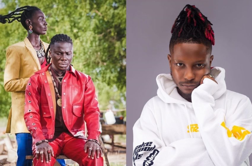 Stonebwoy Speaks For The First Time On Allegations That He Was Involved In Attack On Kelvynboy In Ashaiman (Video)