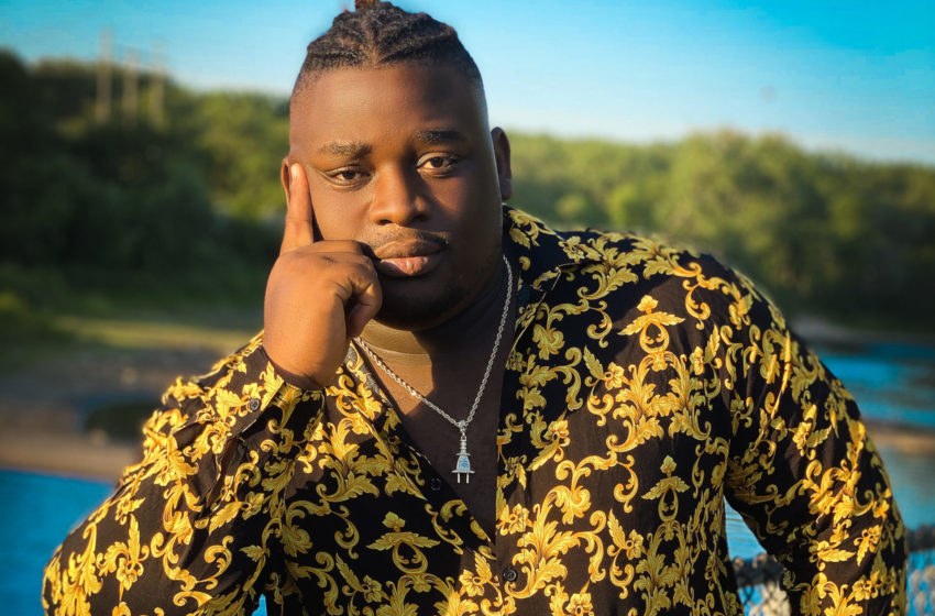Yungfester Make Waves With His Songs – Watch Visuals