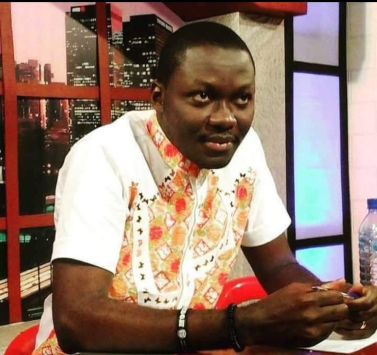 Claims of juju in the movie industry are psychological – Arnold Asamoah Baidoo