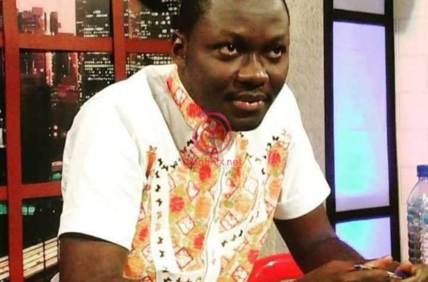 Stop Hating My Best Entertainment Panelist Tag – Arnold Asamoah-Baidoo To Critics