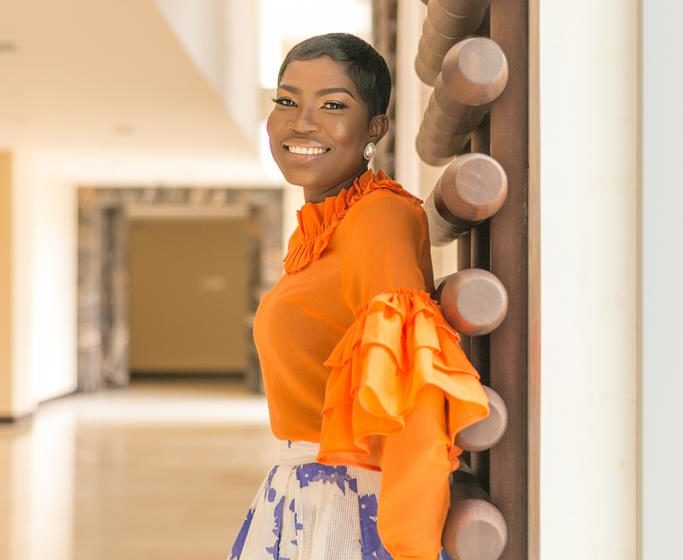 TOP 2 Ranked Medical University In USA Partners With 28-Year Old Educationist; Caroline Esinam Adzogble