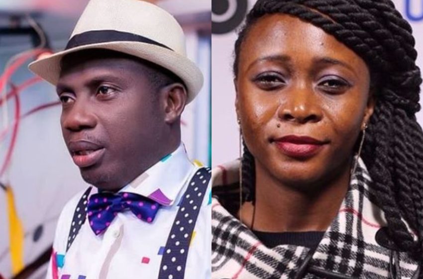 Take This Id*otic Pervert Off The Airwaves – Leila Djansi Supports Online Petition To Penalize Counsellor Lutterodt