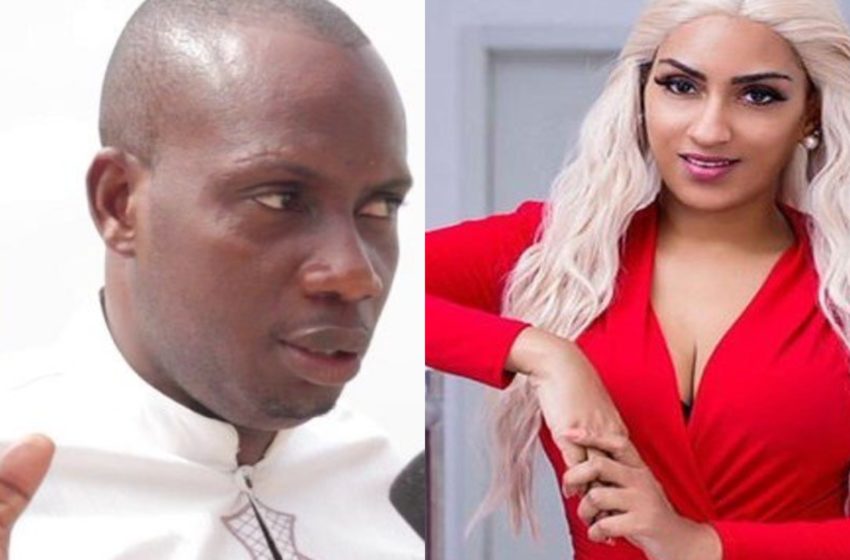 Counsellor Lutterodt Must Be Arrested Now – Juliet Ibrahim To Police
