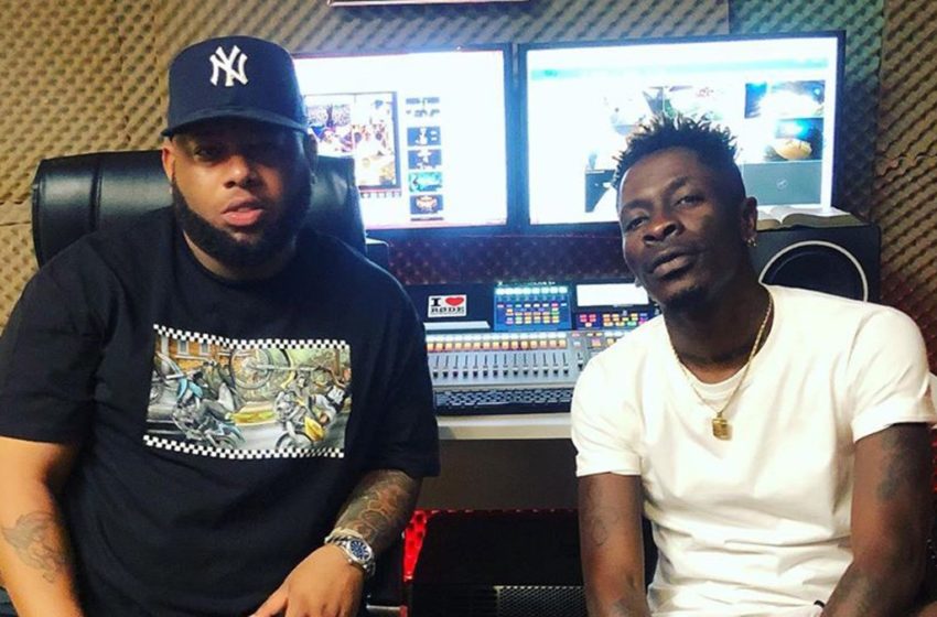 Shatta Wale Told Me About The Beyoncé Collabo – D-Black Reveals