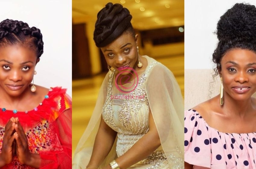 I Nearly Hit A Woman With A Bible Because Of Marriage – Evangelist Diana Asamoah Shares Full Story (+Video)