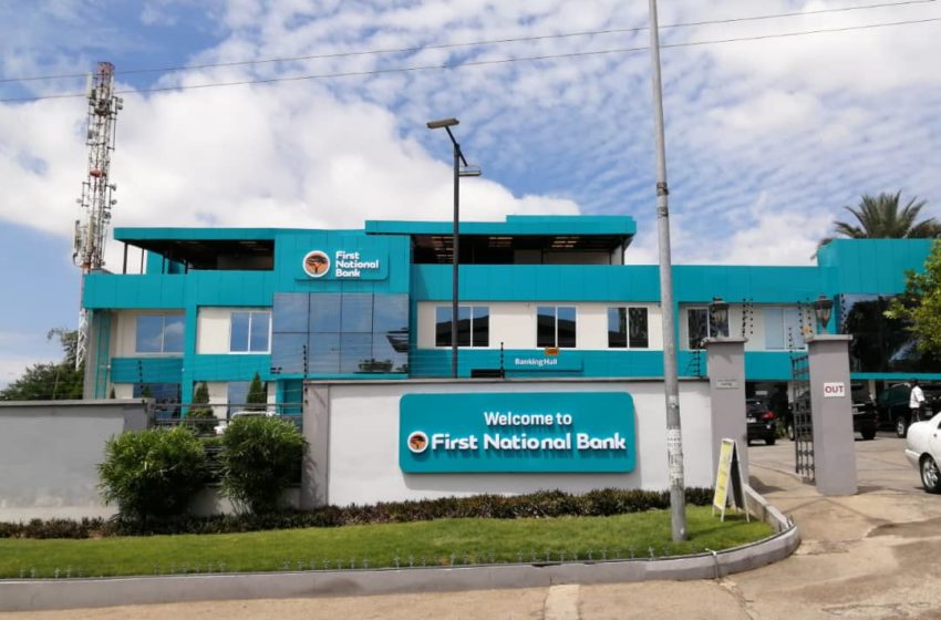 First National Bank Ghana Completes Merger With GHL Bank