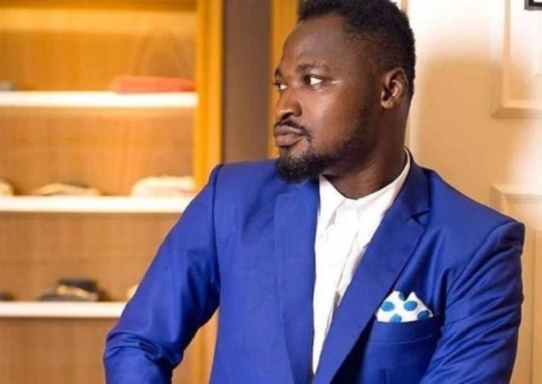 I Have Seen Pain And Suffering – Funny Face Opens Up About Battling Depression