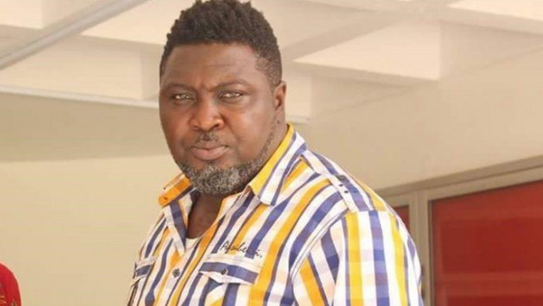 Agyekum Was Just A Cleaner At A Studio – Hammer Tells How He Picked The Late Musician To Feature Sarkodie