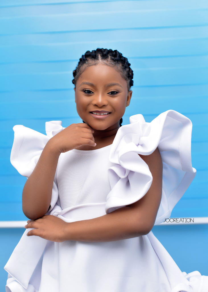 Talented Kids Star Nakeeyat Celebrates Birthday Today In Grand Style As ...