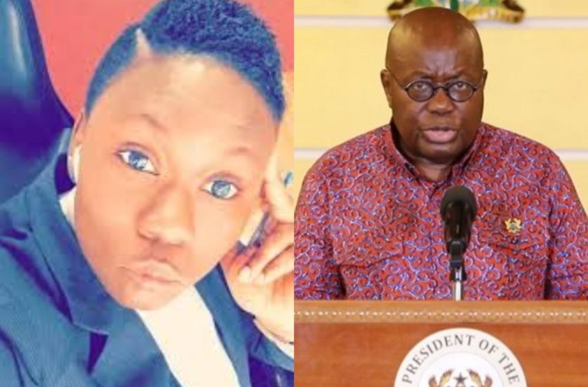 God, Let NPP Lose 2020 Election And I’ll Be A Christian – Rapper
