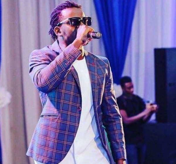I’m The First Proper, Original And Authentic Dancehall Artiste In Ghana – Jupita Brags