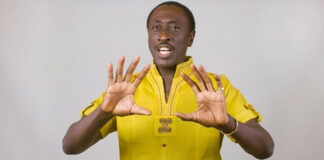 I Have A Problem With The Bible Because There Are Too Many Contradictions – KSM Reveals KSM