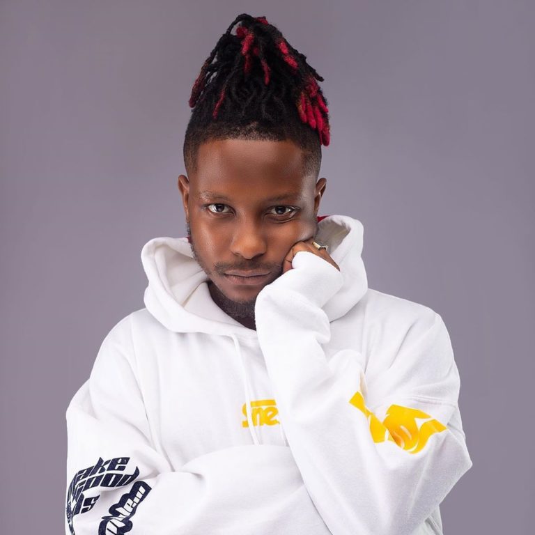 “Let Me Live My Life” – Kelvyn Boy Fires Back At Critics Over Smoking Videos