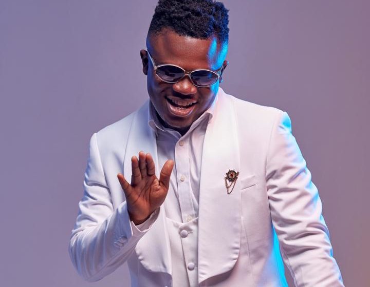My Rap Is A Divine Mystery – KobbySalm