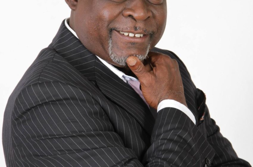 It Is Not Possible To Act While Wearing Face Mask – Kofi Adjorlolo Cries Over COVID-19 Outbreak