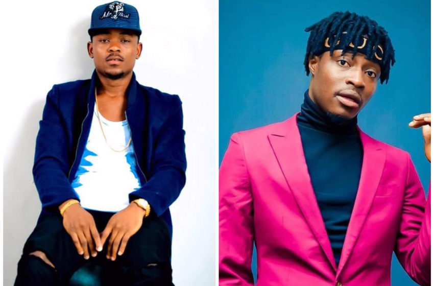 I’m The King Of Northern Music But Fancy Gadam Wants To Overthrow Me – Maccasio