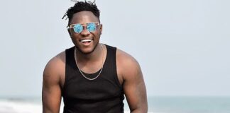 Sarkodie Is Not On My Level, Stop Comparing Us – Medikal