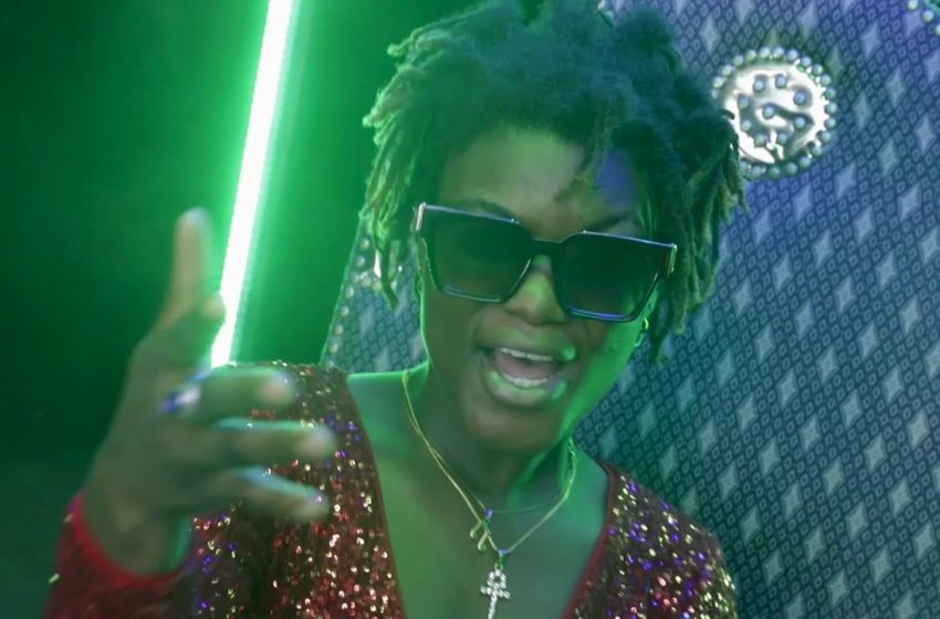 Millennium Drops Visuals For ‘Star Gal’ – Watch