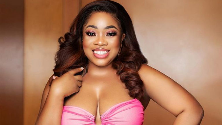 Latest Photo Of Moesha Boduong Pops Up After Weeks Of Challenges