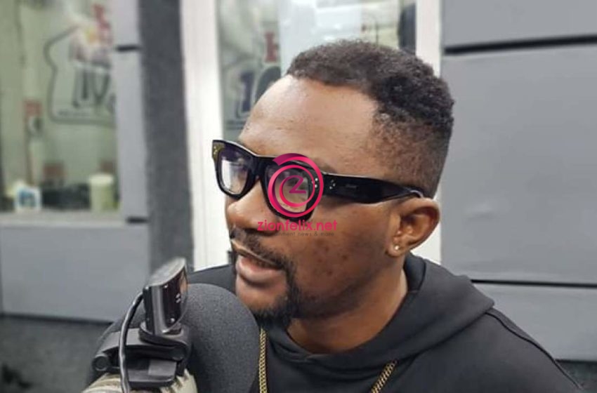 All Kumerica Artistes Will Die Out, Only Black Sherif Will Survive – Mr Logic Claims