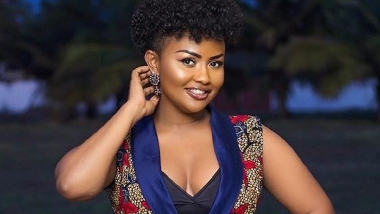 “I Won’t Marry Again” – Nana Ama McBrown Speaks Frankly After Confirming Her Divorce