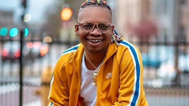 VIDEO: I Am Too Cheap, I Will Sleep With Any Lady Who Will Offer $ekz – Nana Tornado Bluntly Says