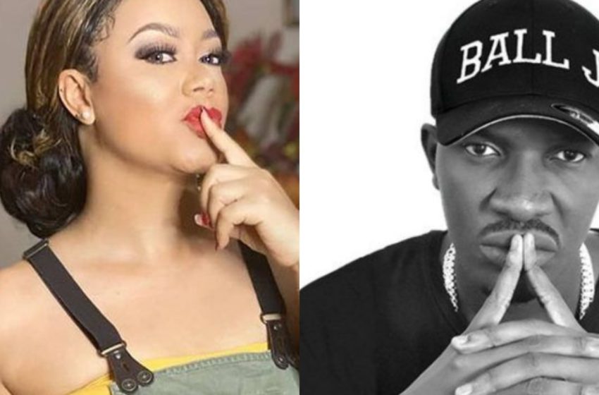 Ball J Finally Breaks Silence On The Relationship He Had With Nadia Buari – Watch