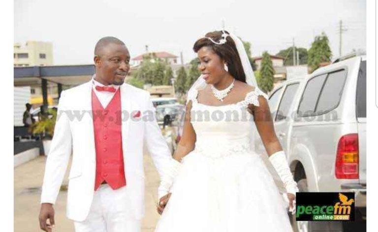 Ex-Minister’s Husband Begs For Forgiveness