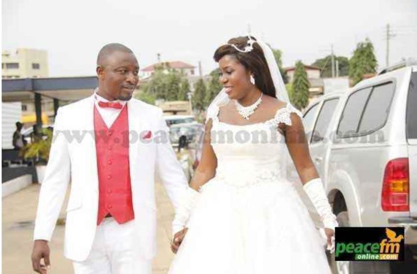 Ex-Minister’s Husband Begs For Forgiveness