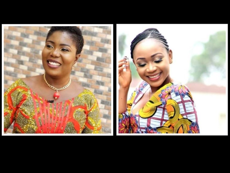 Akuapem Poloo In More Trouble, Former Minister Deepens Her Woes