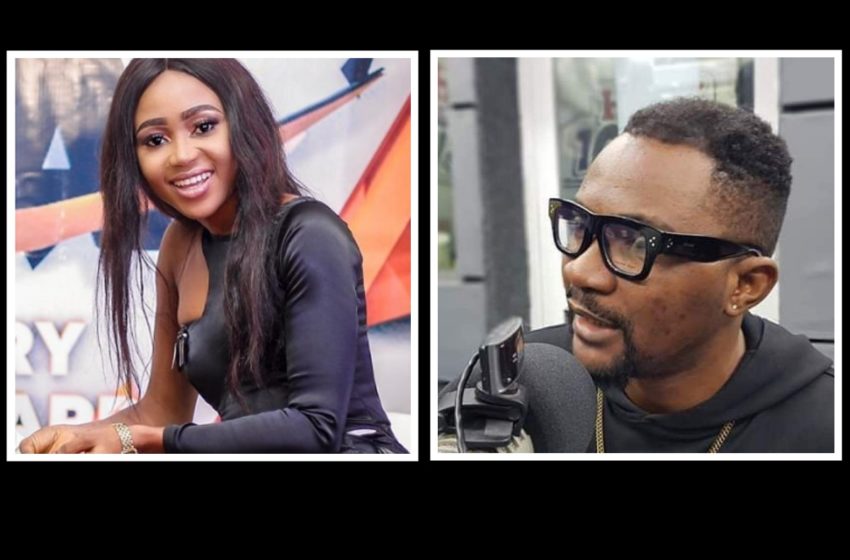 Go And Drag Akuapem Poloo Like How You Arrested The Pastor Who Threatened To Kill Akuffo Addo – Mr Logic To Police