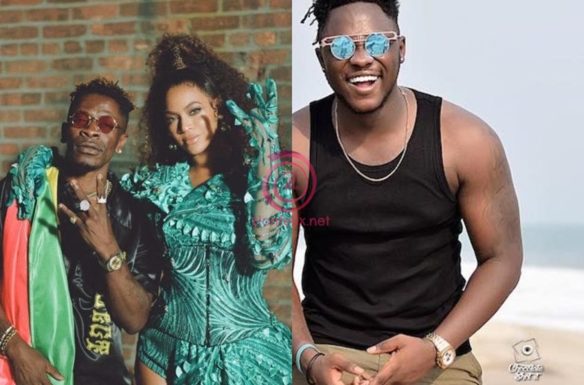 I Want To Put Shatta Wale And Beyoncé’s Picture In My Studio – Says Medikal Following The Release Of ‘Already’ Music Video